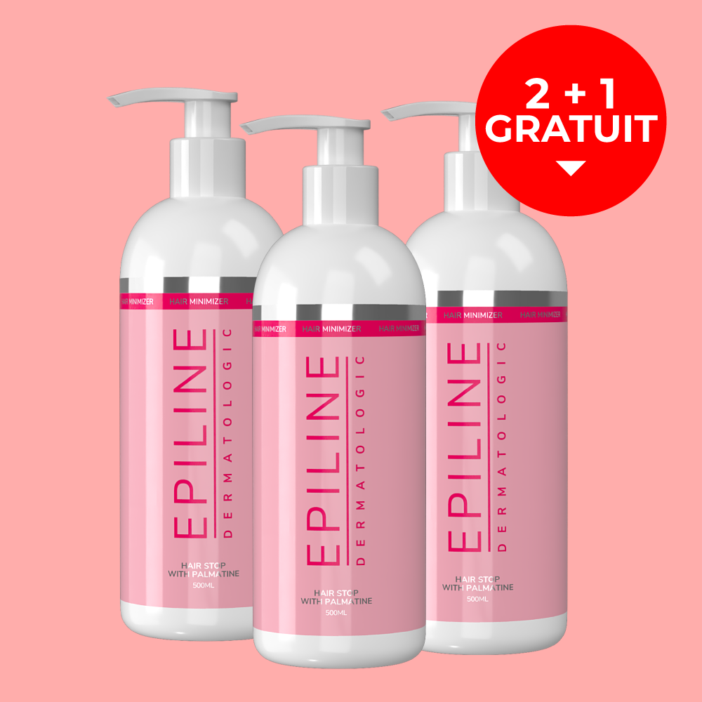 Lotiune Epiline 500ml 2+1 CADOU