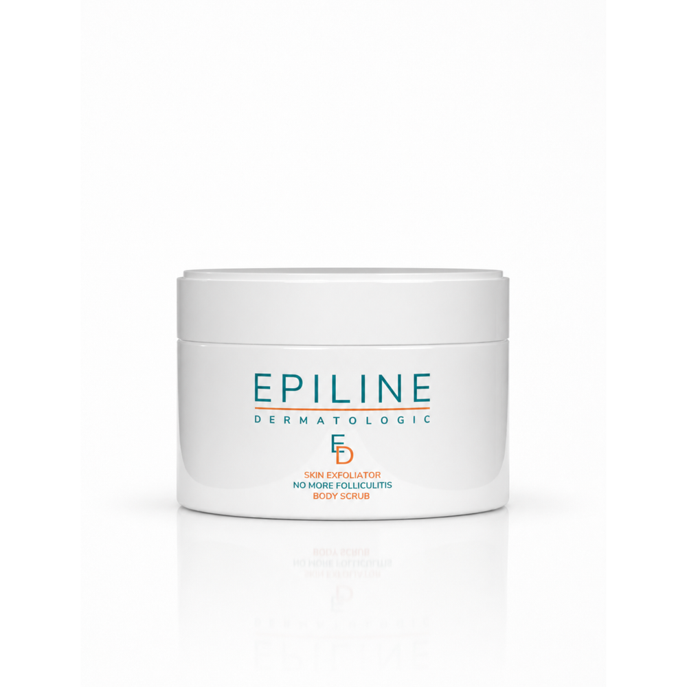 Epiline Scrub 200ml