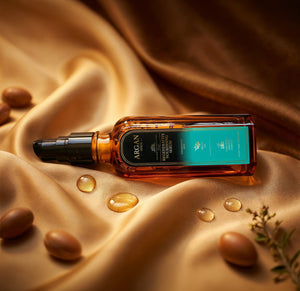Ulei Repair Hair Argan Dubai
