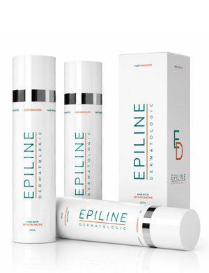 Lotiune Epiline 250ml 2+1 CADOU