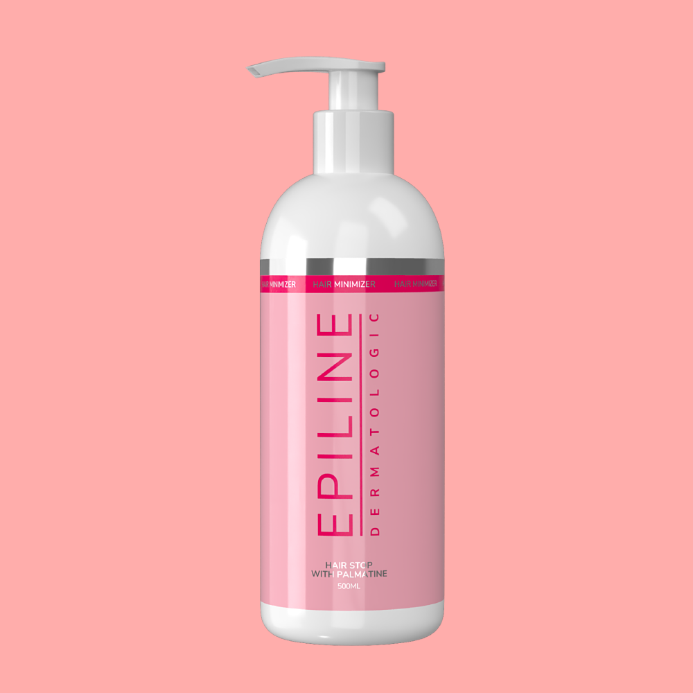 Epiline Lotion 500ml