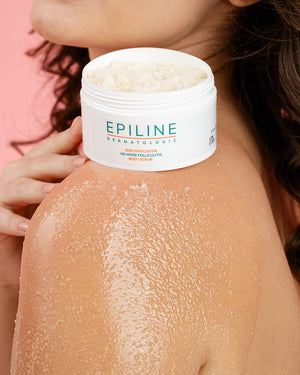 Epiline Scrub 200ml