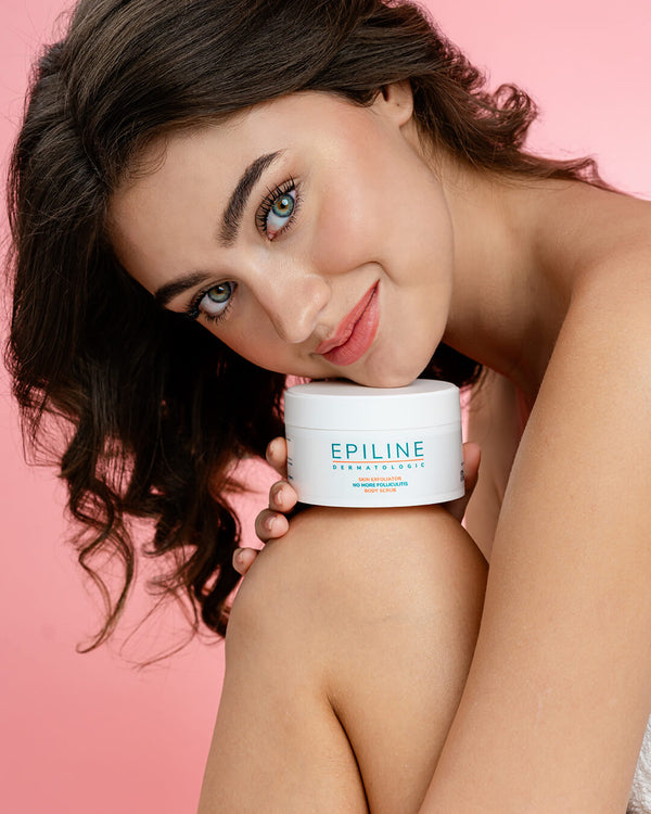 Epiline Scrub 200ml