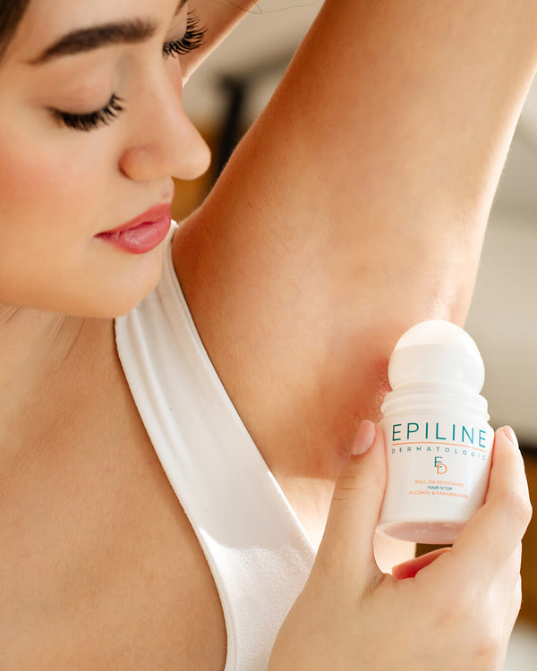 Epiline Deodorant 50ml