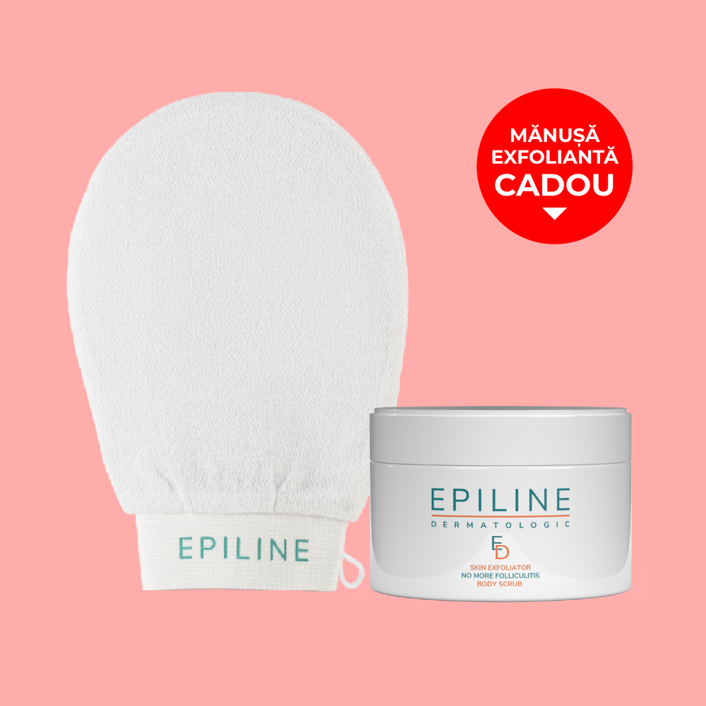 Epiline Scrub + Manusa