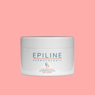 Epiline Scrub 200ml
