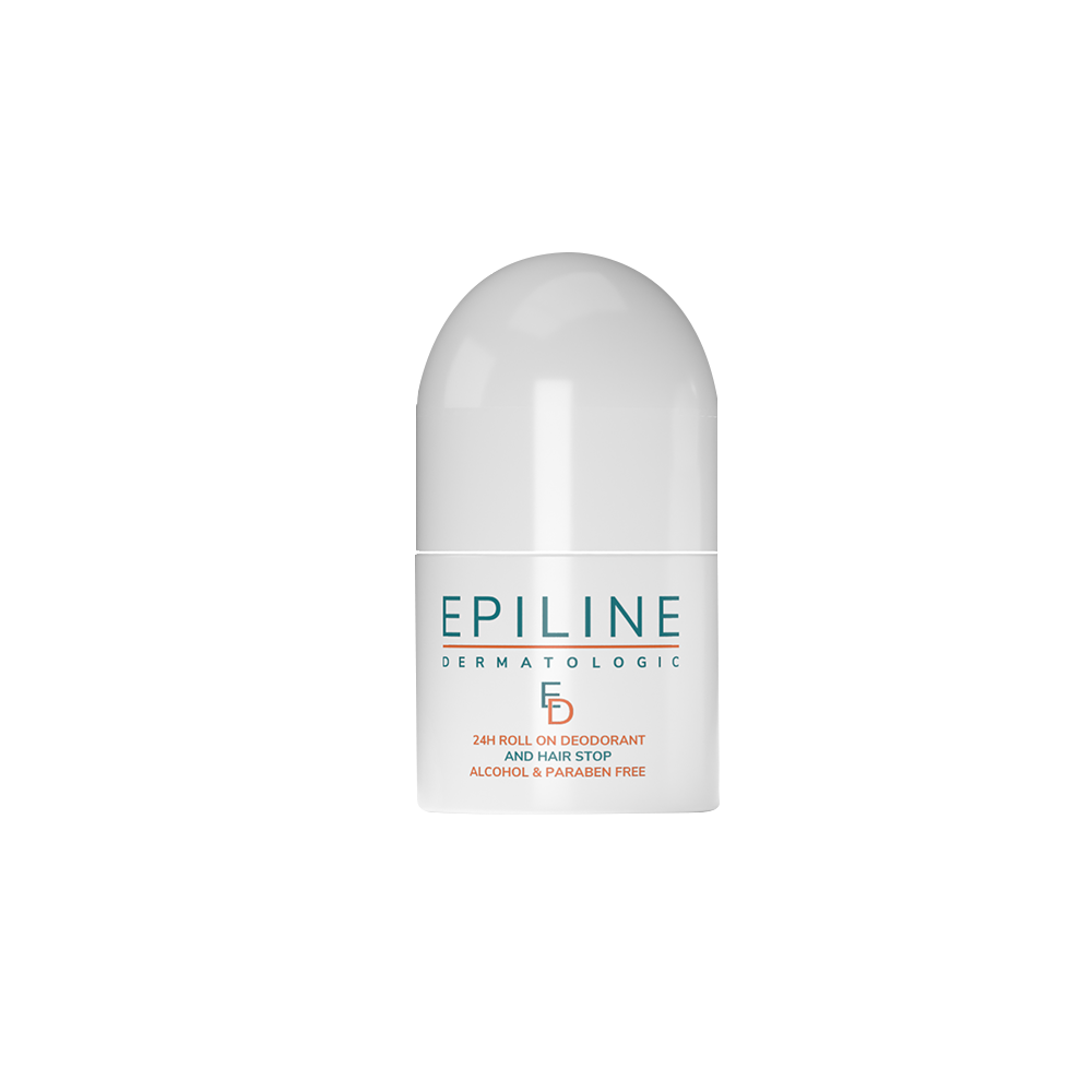 Epiline Deodorant 50ml - Epiline